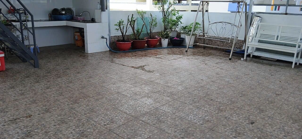 Photo of Patio Balcony in Ninh Kieu