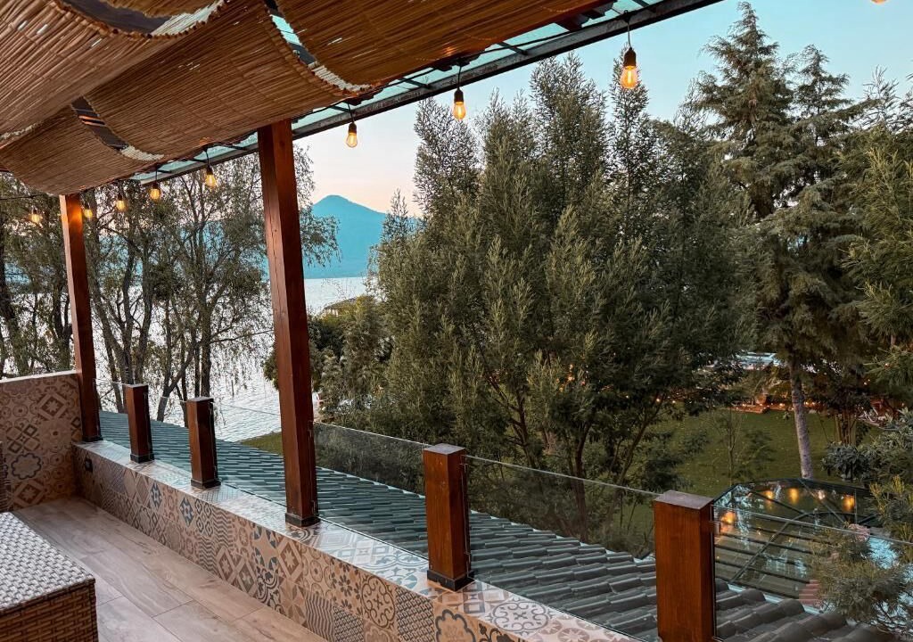 Photo of Outdoor in Tzintzuntzan