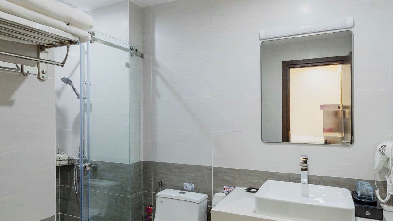 Photo of Bathroom in An Thoi
