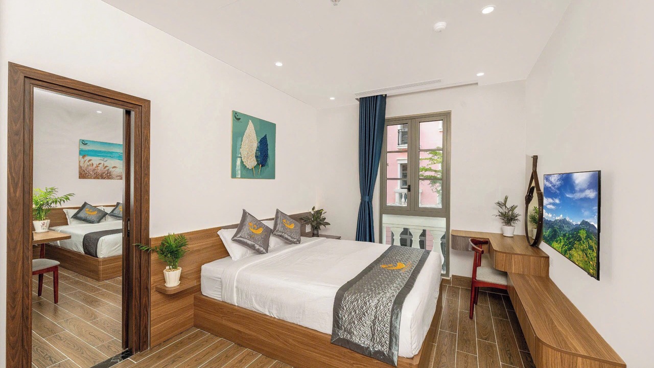 Photo of Bedroom in An Thoi