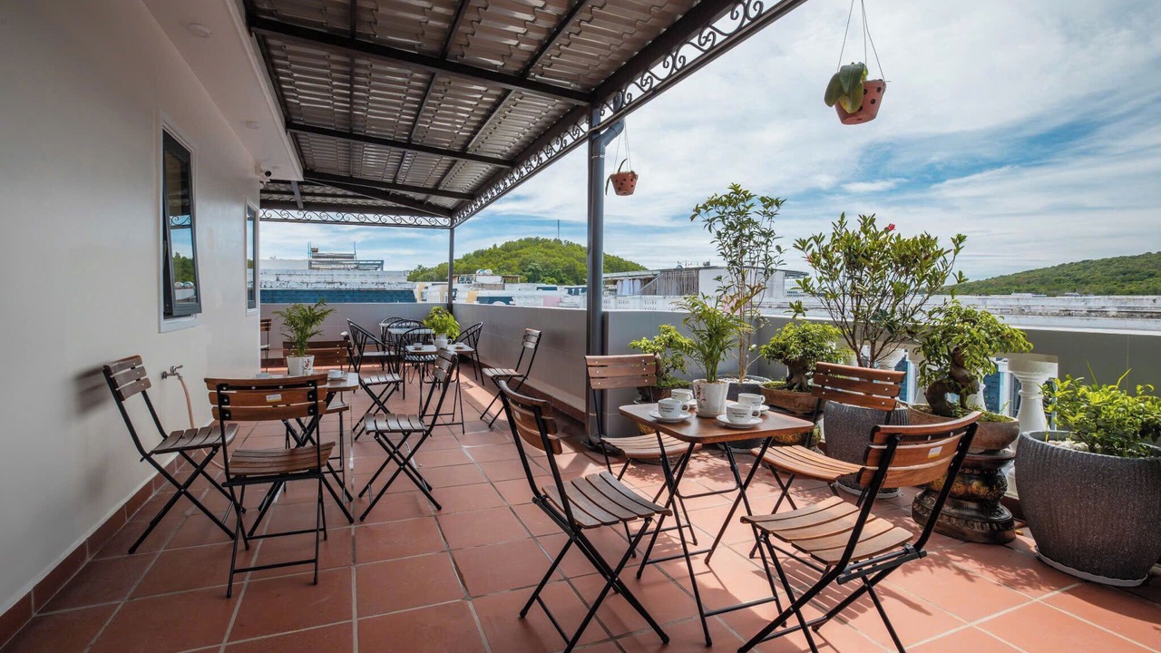 Photo of Patio Balcony in An Thoi