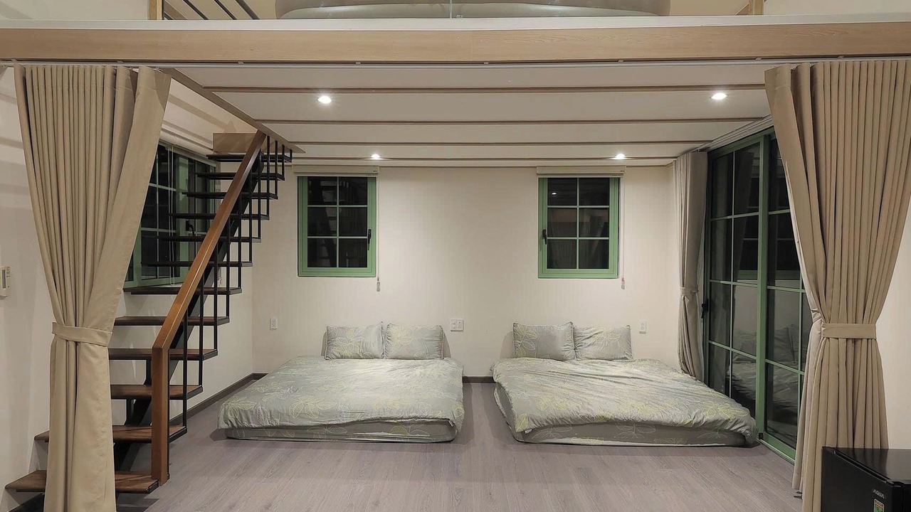 Photo of Patio Balcony in An Thoi