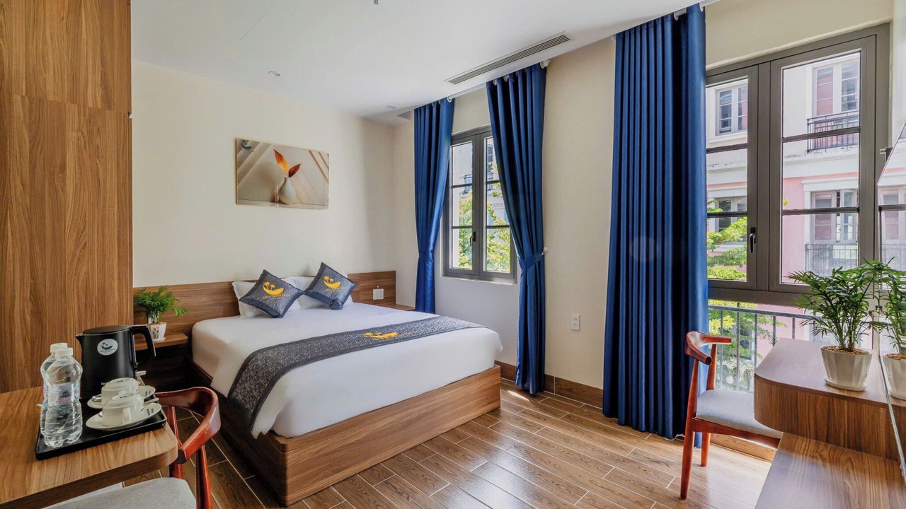 Photo of Bedroom in An Thoi