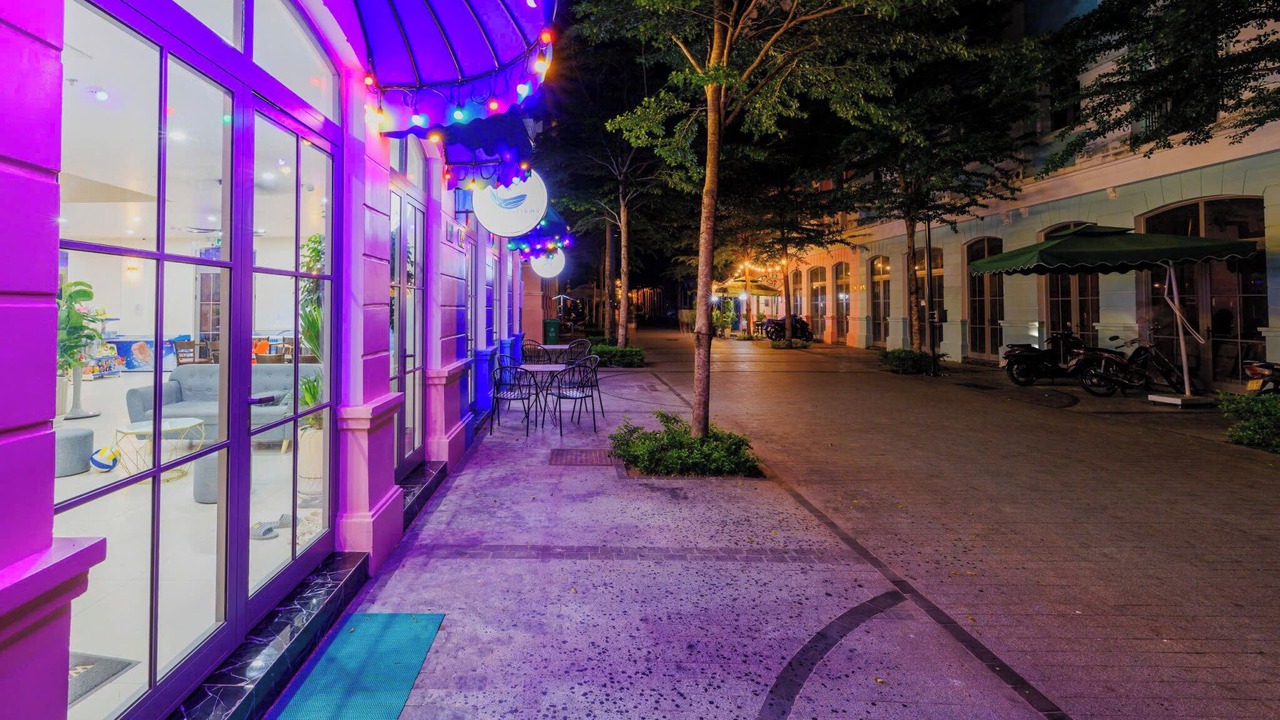 Photo of Outdoor in An Thoi
