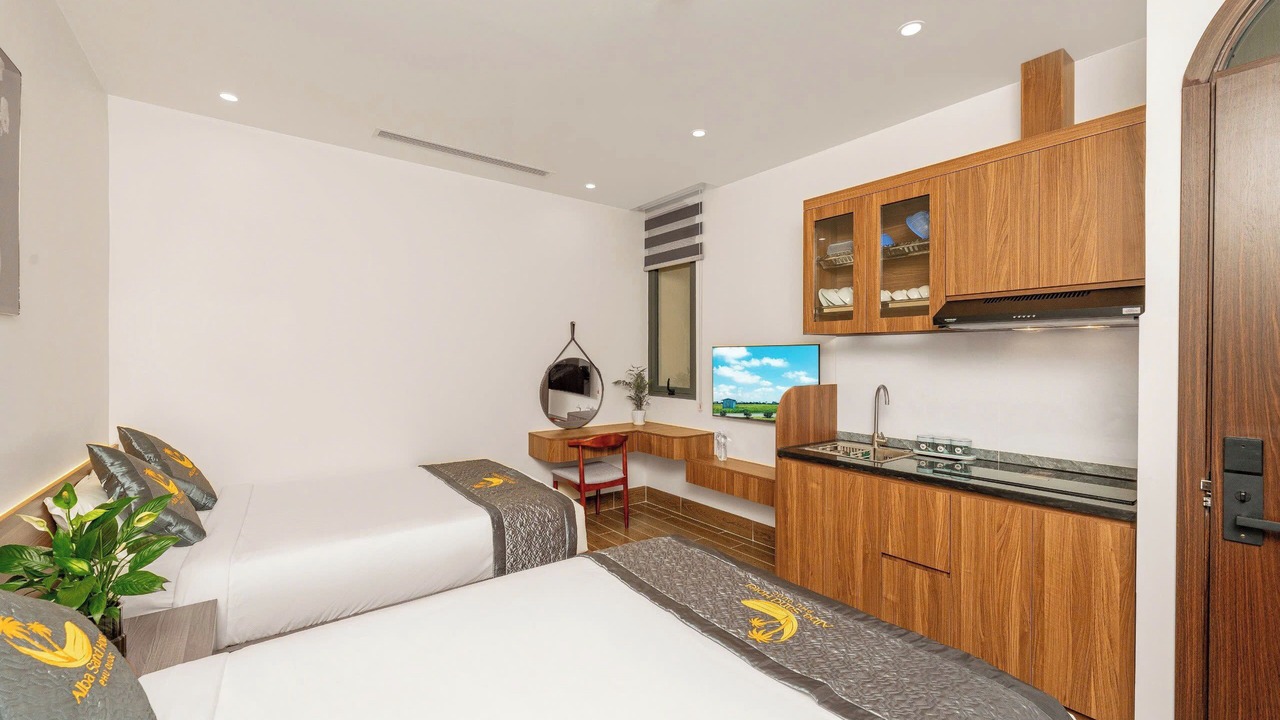 Photo of Bedroom in An Thoi