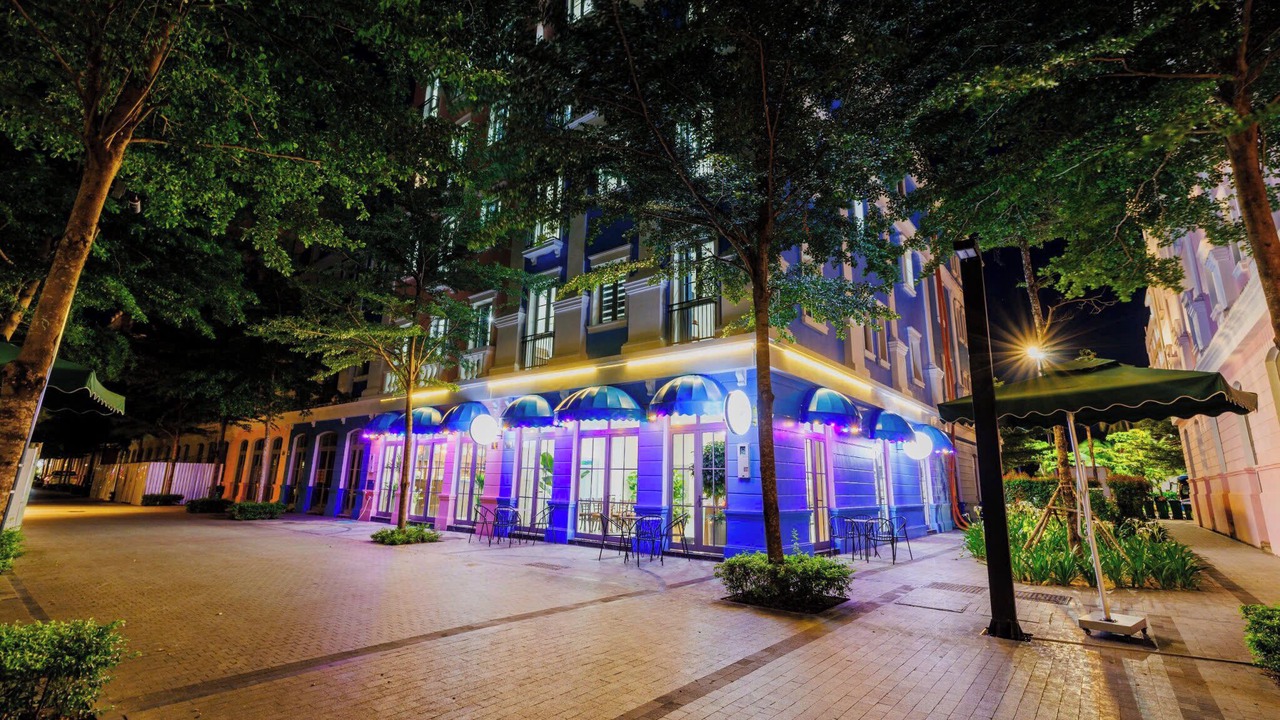 Photo of Outdoor in An Thoi