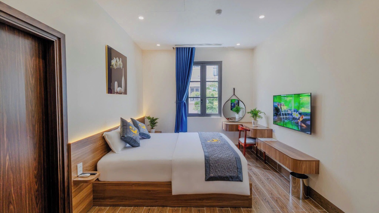 Photo of Bedroom in An Thoi
