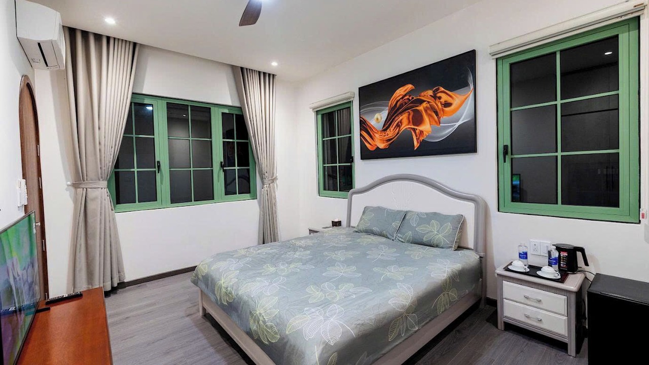 Photo of Bedroom in An Thoi