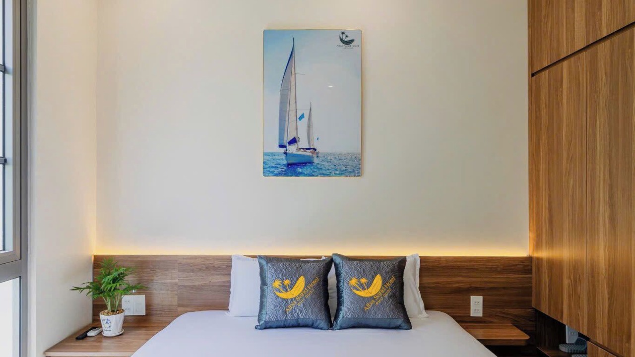 Photo of Bedroom in An Thoi