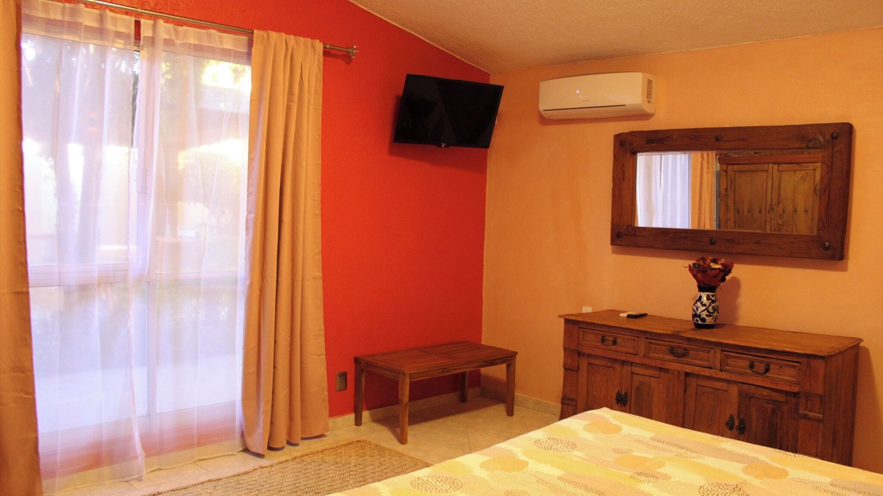 Photo of Bedroom in Dolores Hidalgo