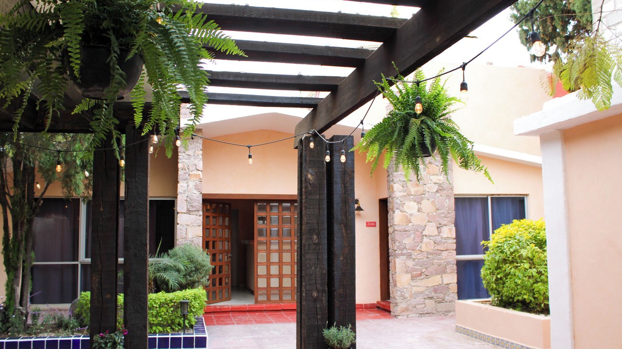 Photo of Outdoor in Dolores Hidalgo
