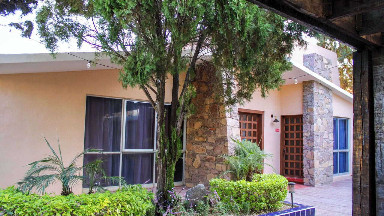 Photo of Outdoor in Dolores Hidalgo
