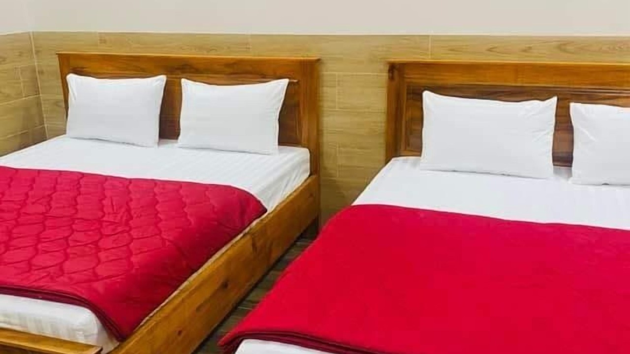 Photo of Bedroom in Xa Dau Giay