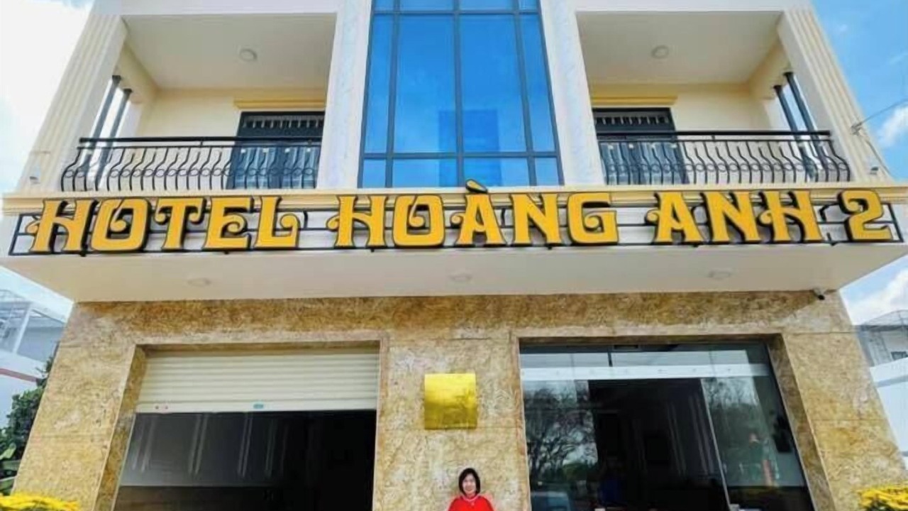 Photo of Outdoor in Xa Dau Giay