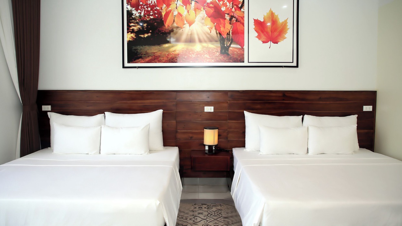 Photo of Bedroom in Hoa Lu