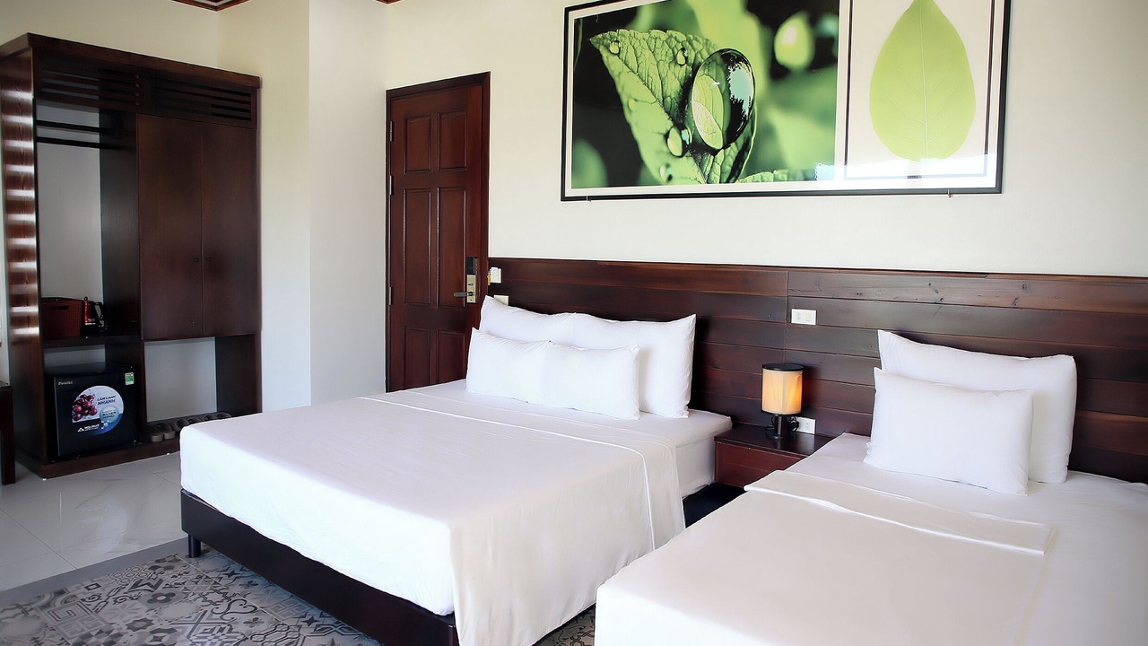 Photo of Bedroom in Hoa Lu
