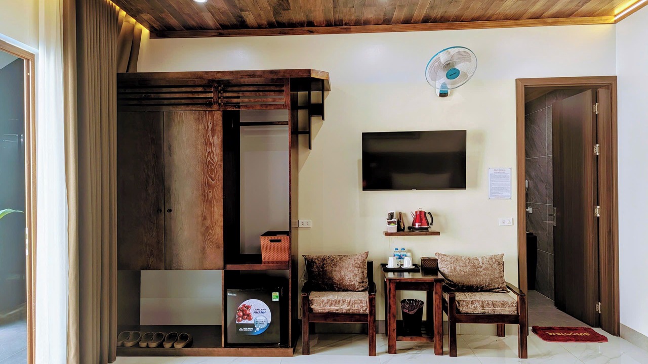Photo of Bedroom in Hoa Lu