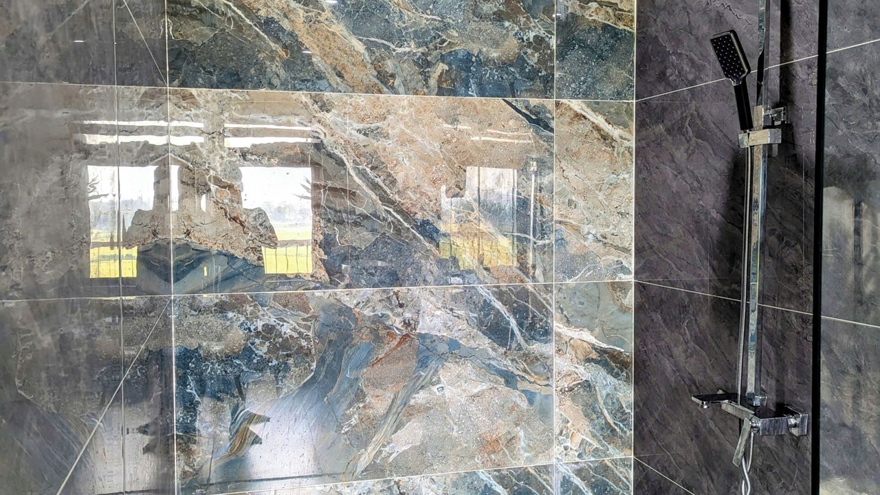 Photo of Bathroom in Hoa Lu