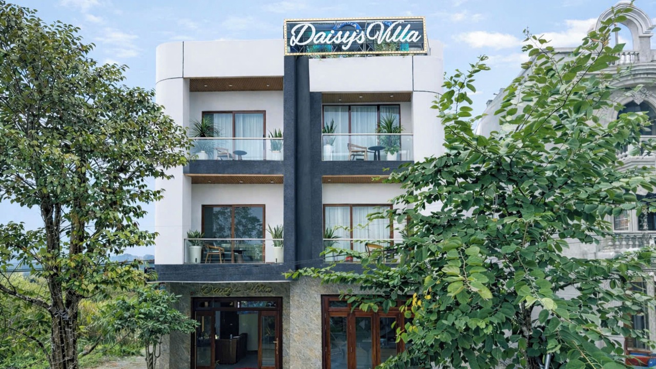 Photo of Outdoor in Hoa Lu