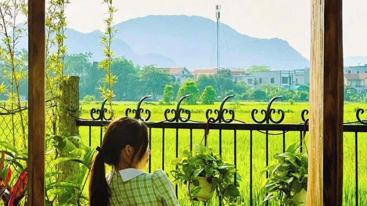 Photo of Outdoor in Hoa Lu