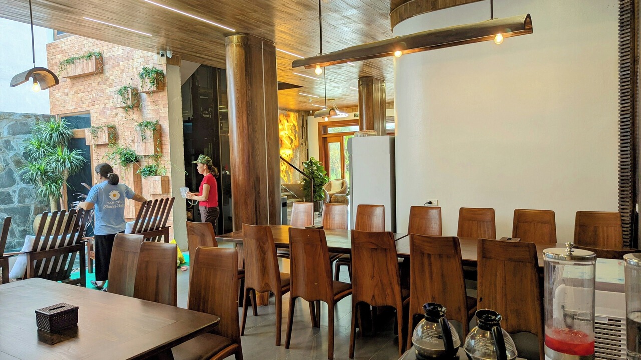 Photo of Others in Hoa Lu