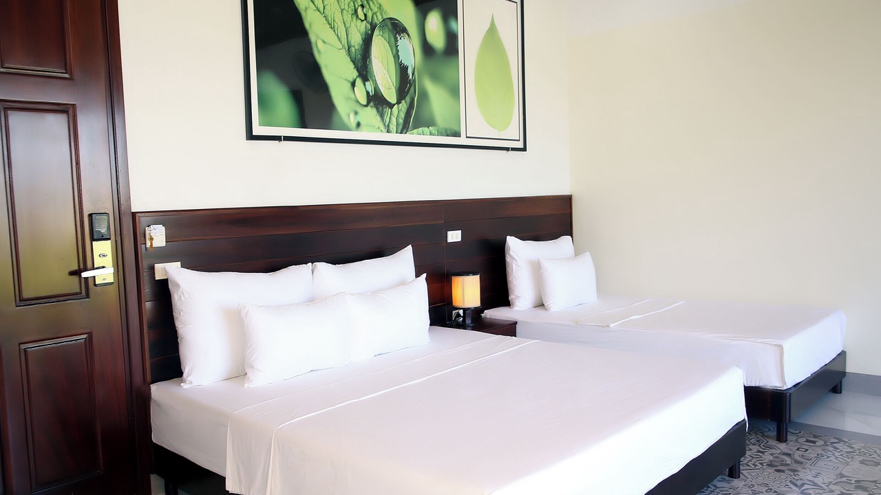 Photo of Bedroom in Hoa Lu