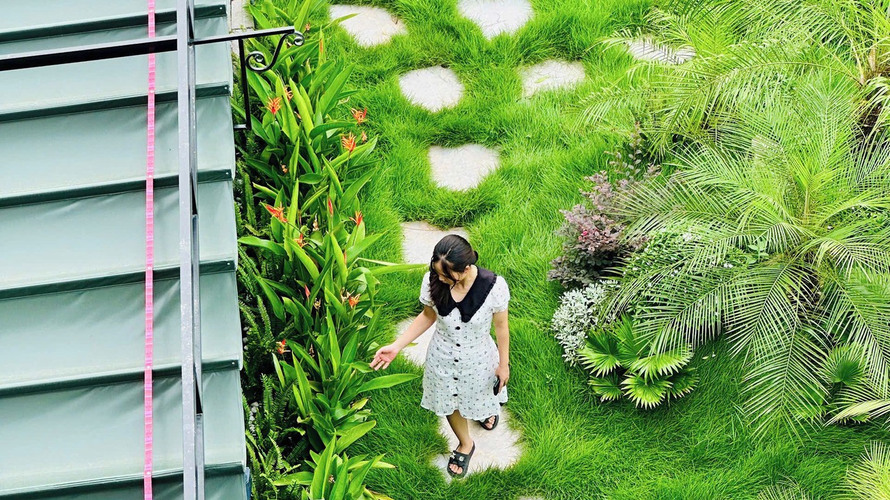 Photo of Outdoor in Hoa Lu