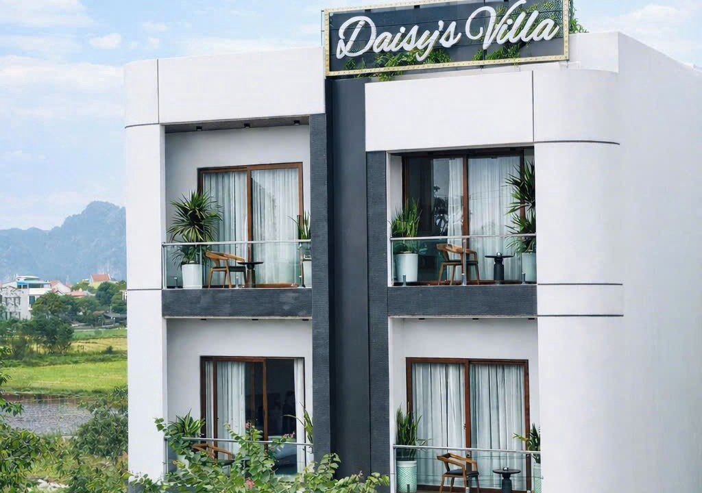 Photo of Outdoor in Hoa Lu