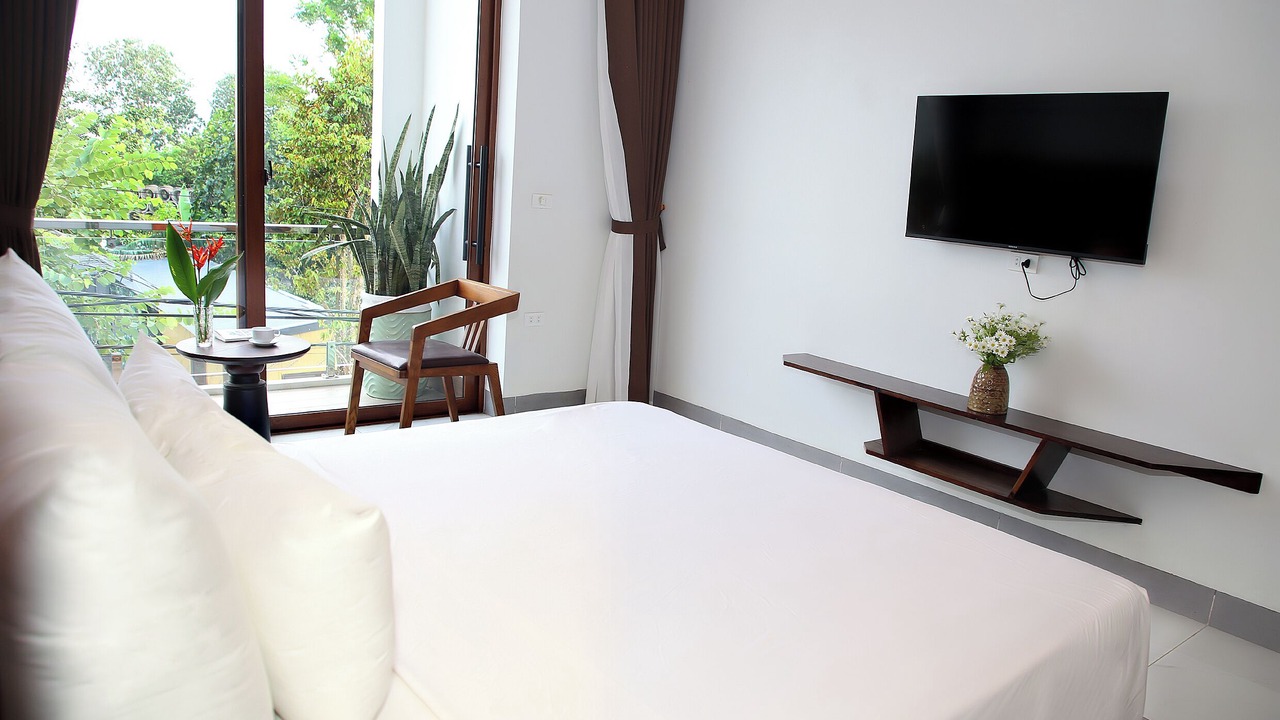 Photo of Outdoor in Hoa Lu