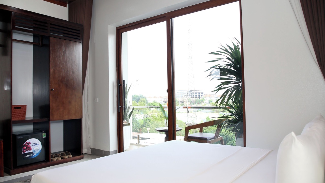 Photo of Bedroom in Hoa Lu