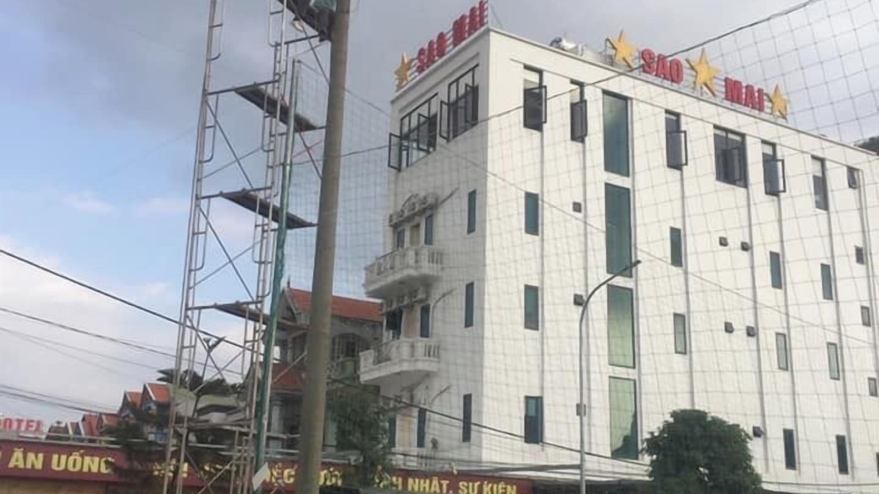 Photo of Outdoor in Dong Anh