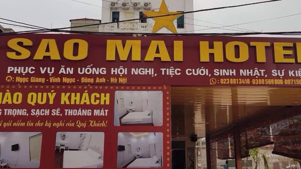 Photo of Outdoor in Dong Anh