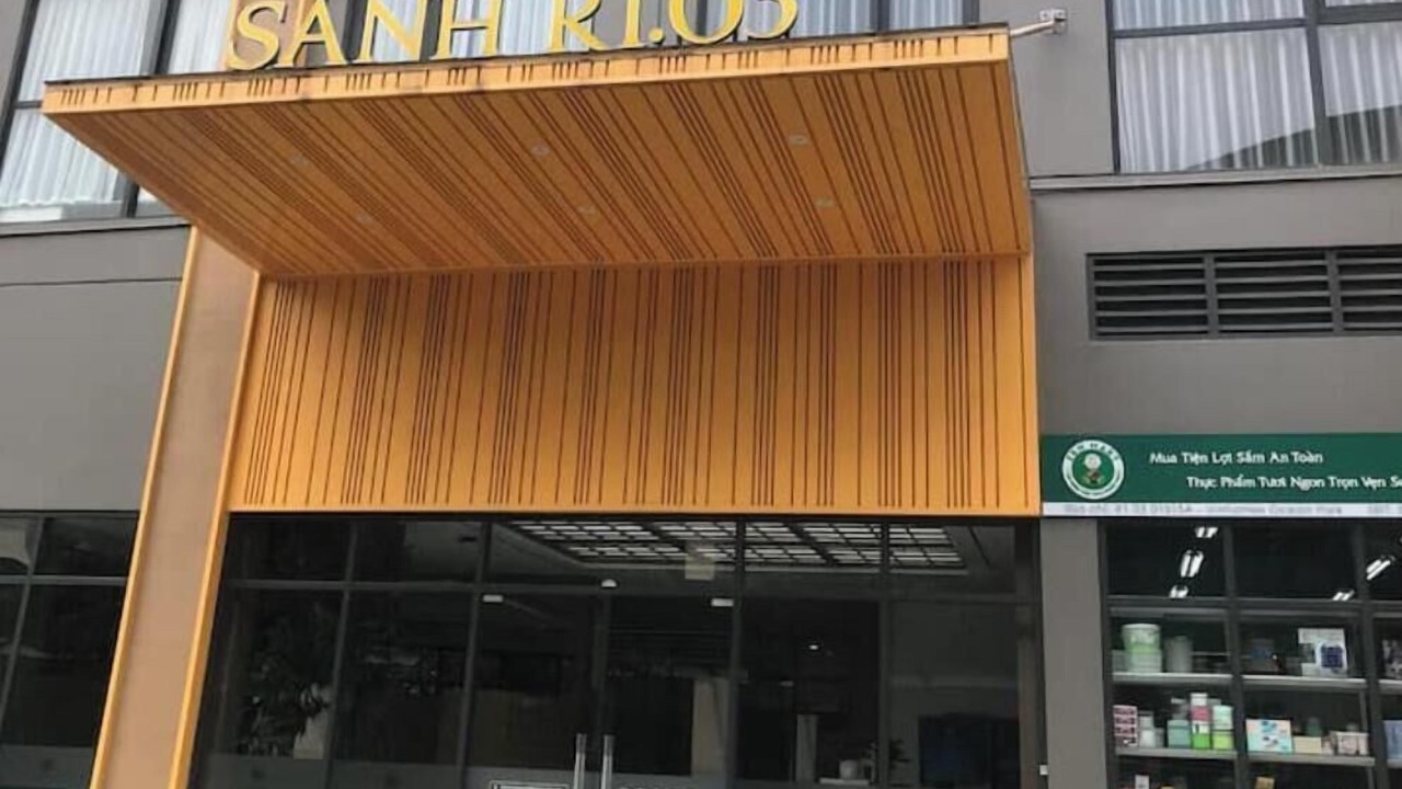 Photo of Outdoor in Gia Lam