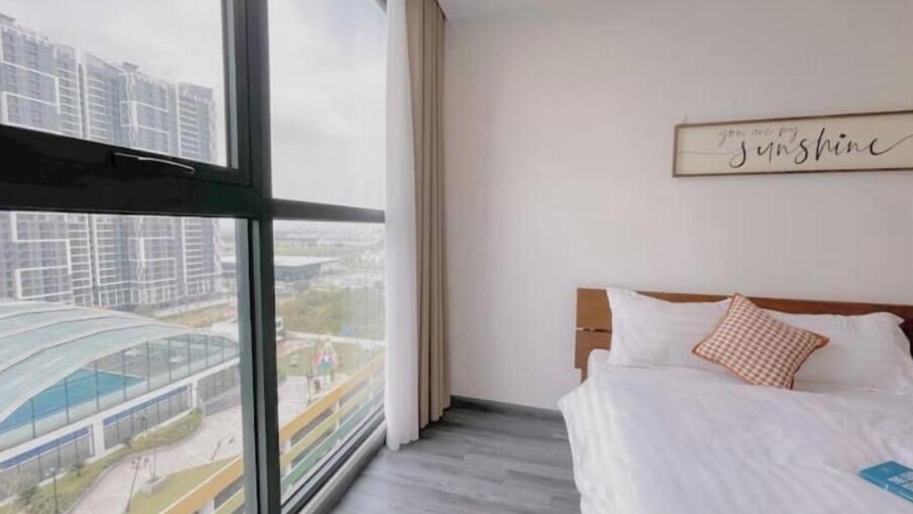 Photo of Bedroom in Gia Lam