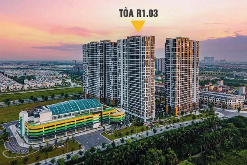 Photo of Outdoor in Gia Lam
