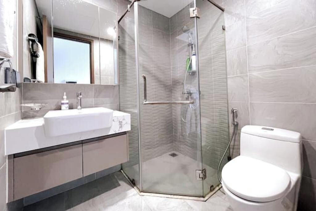 Photo of Bathroom in Gia Lam