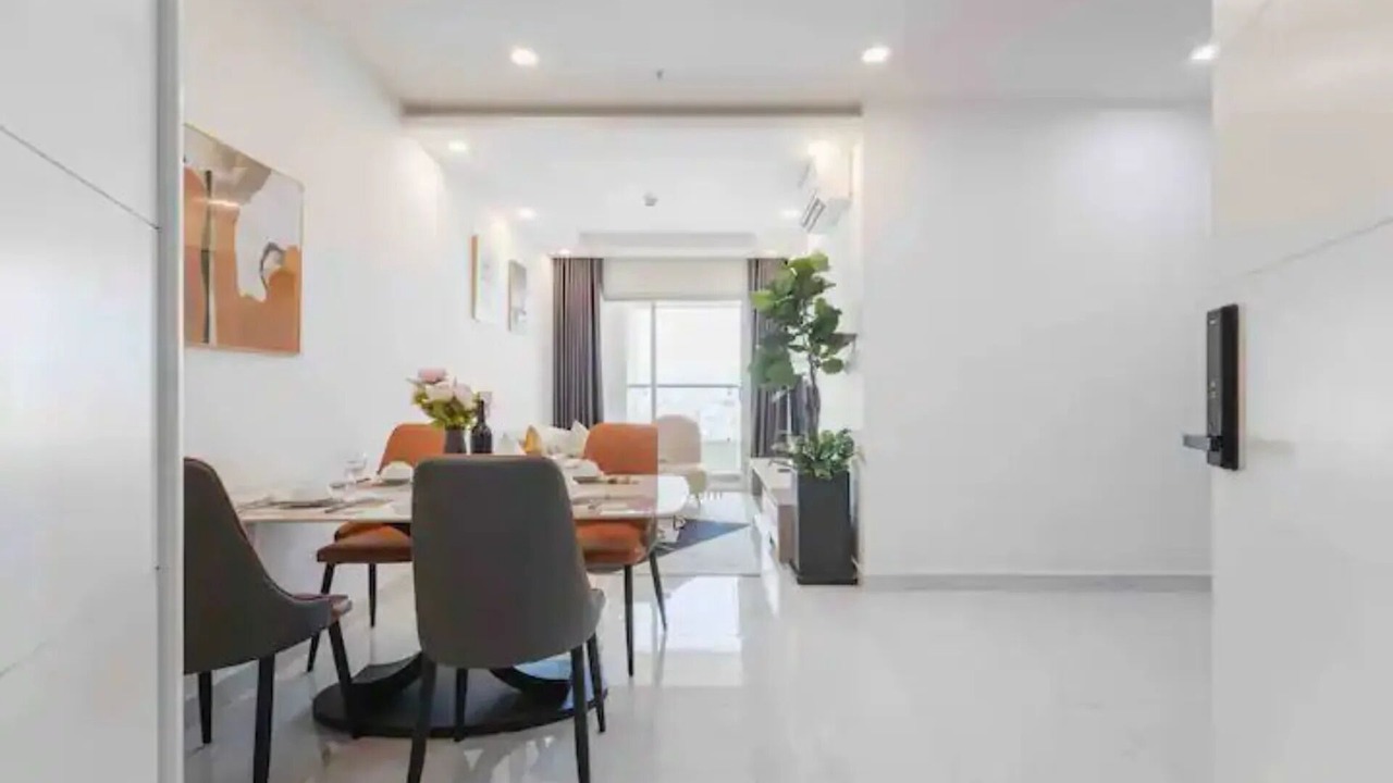 Photo of Bedroom in Phuong 8