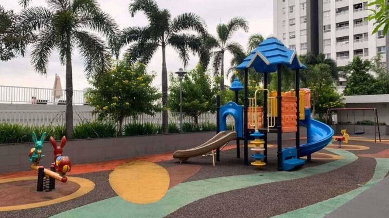 Photo of Outdoor in Thu Thiem