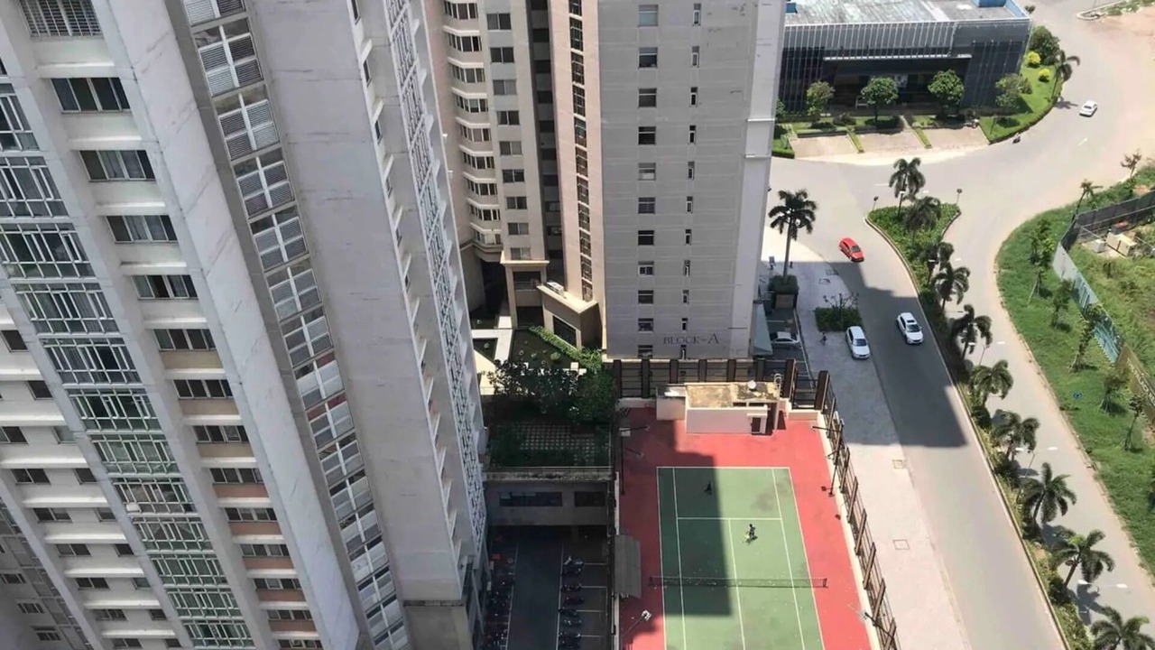 Photo of Outdoor in Thu Thiem
