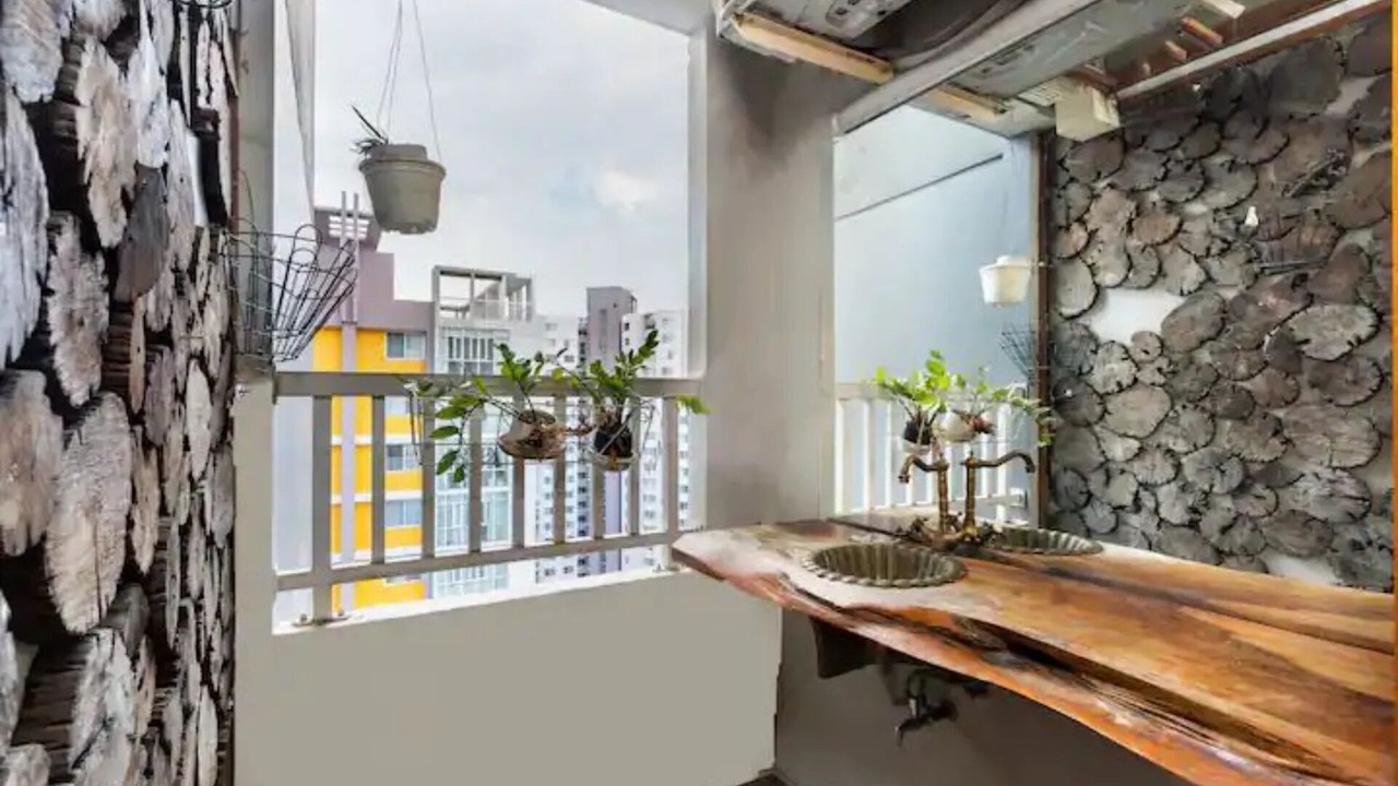 Photo of Bedroom in Thu Thiem
