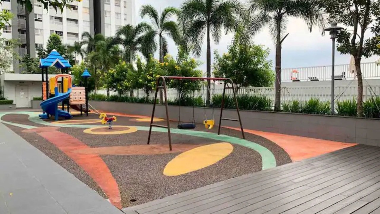 Photo of Outdoor in Thu Thiem