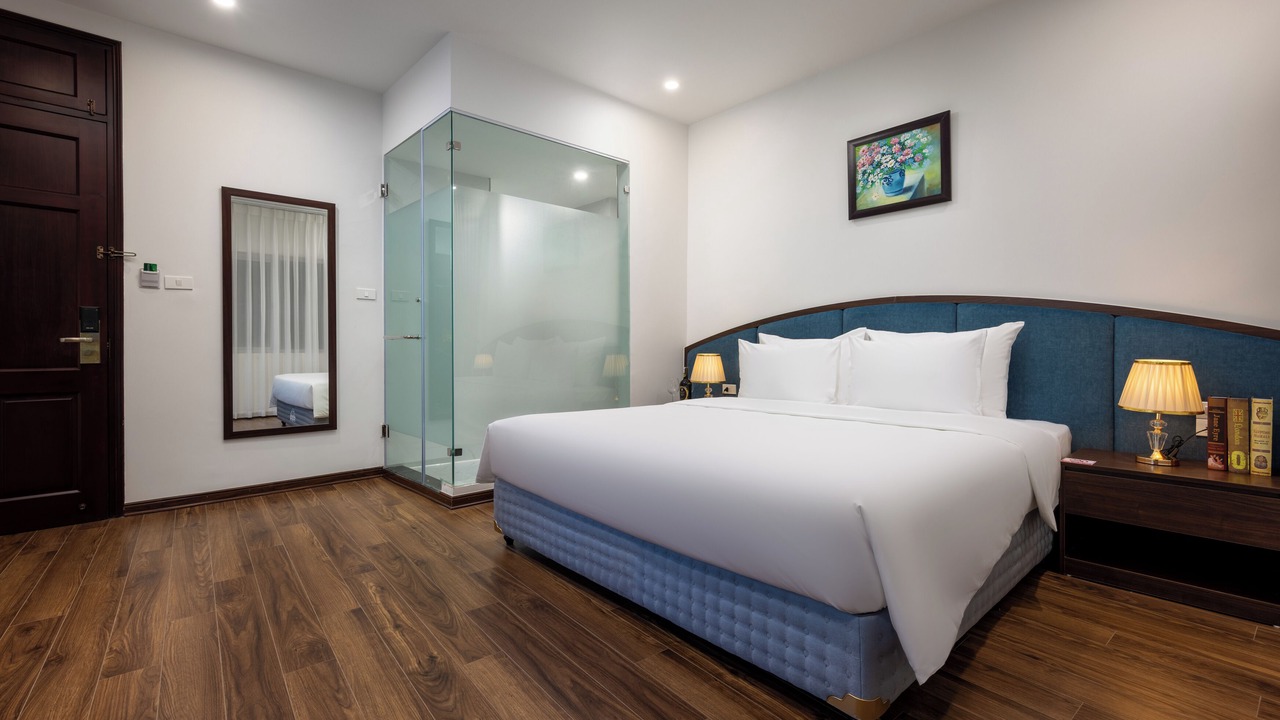 Photo of Bedroom in Bui Thi Xuan