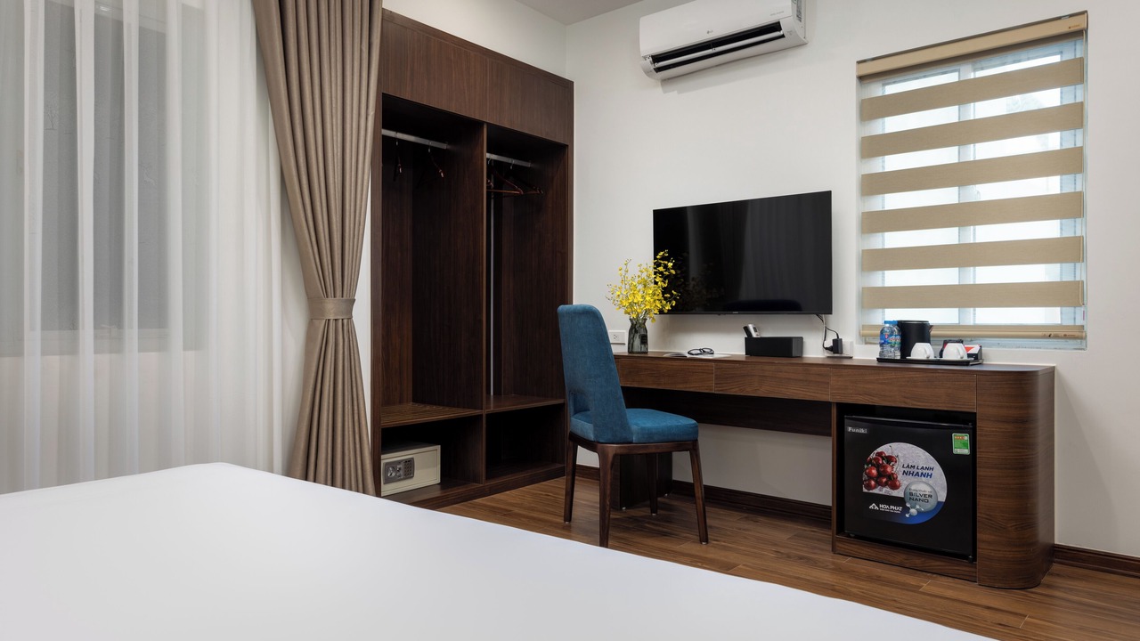 Photo of Bedroom in Bui Thi Xuan
