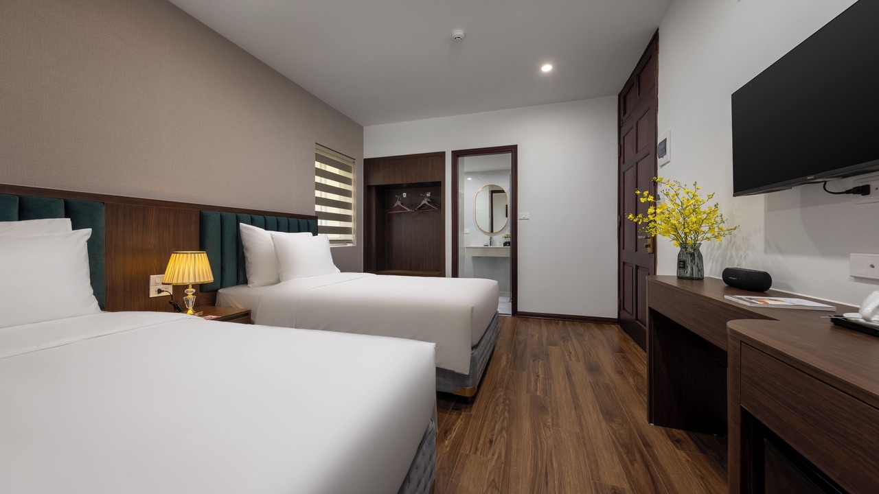 Photo of Bedroom in Bui Thi Xuan