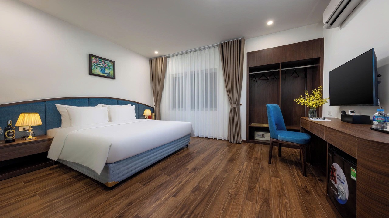 Photo of Bedroom in Bui Thi Xuan