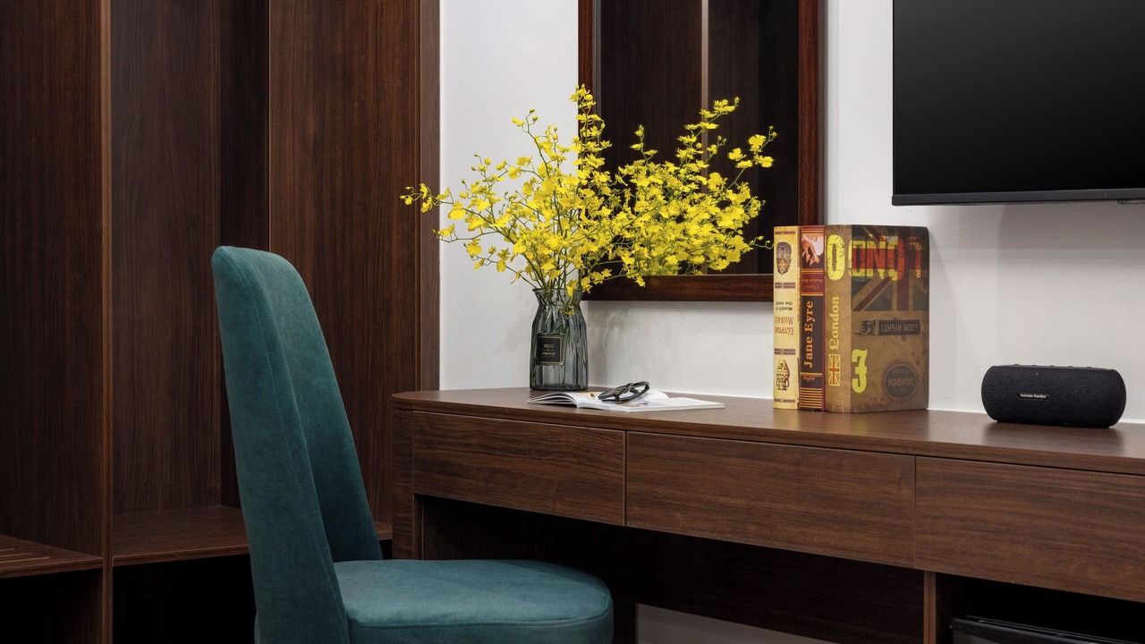 Photo of Bedroom in Bui Thi Xuan