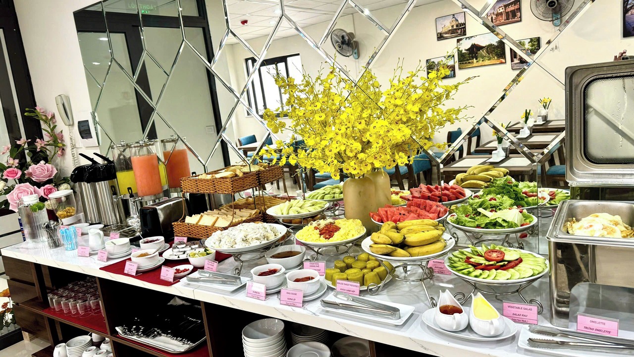 Photo of Others in Bui Thi Xuan