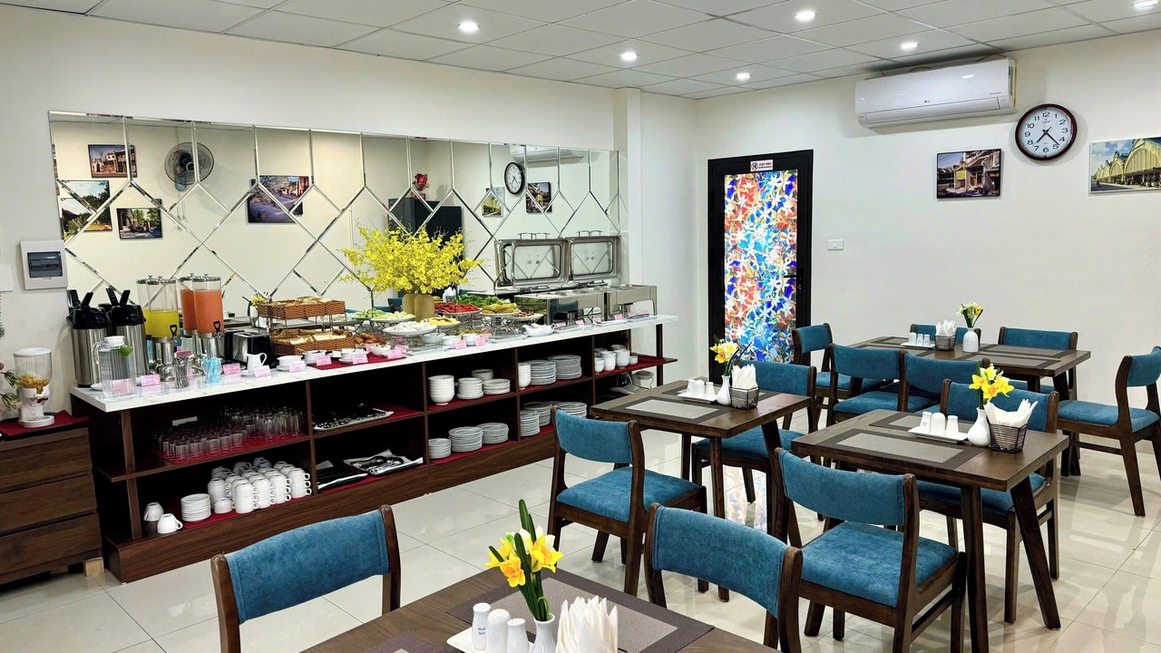 Photo of Others in Bui Thi Xuan