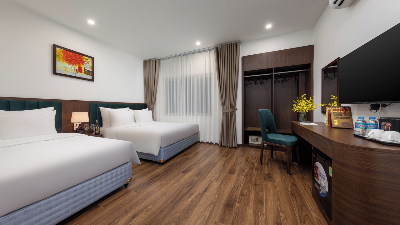 Photo of Bedroom in Bui Thi Xuan