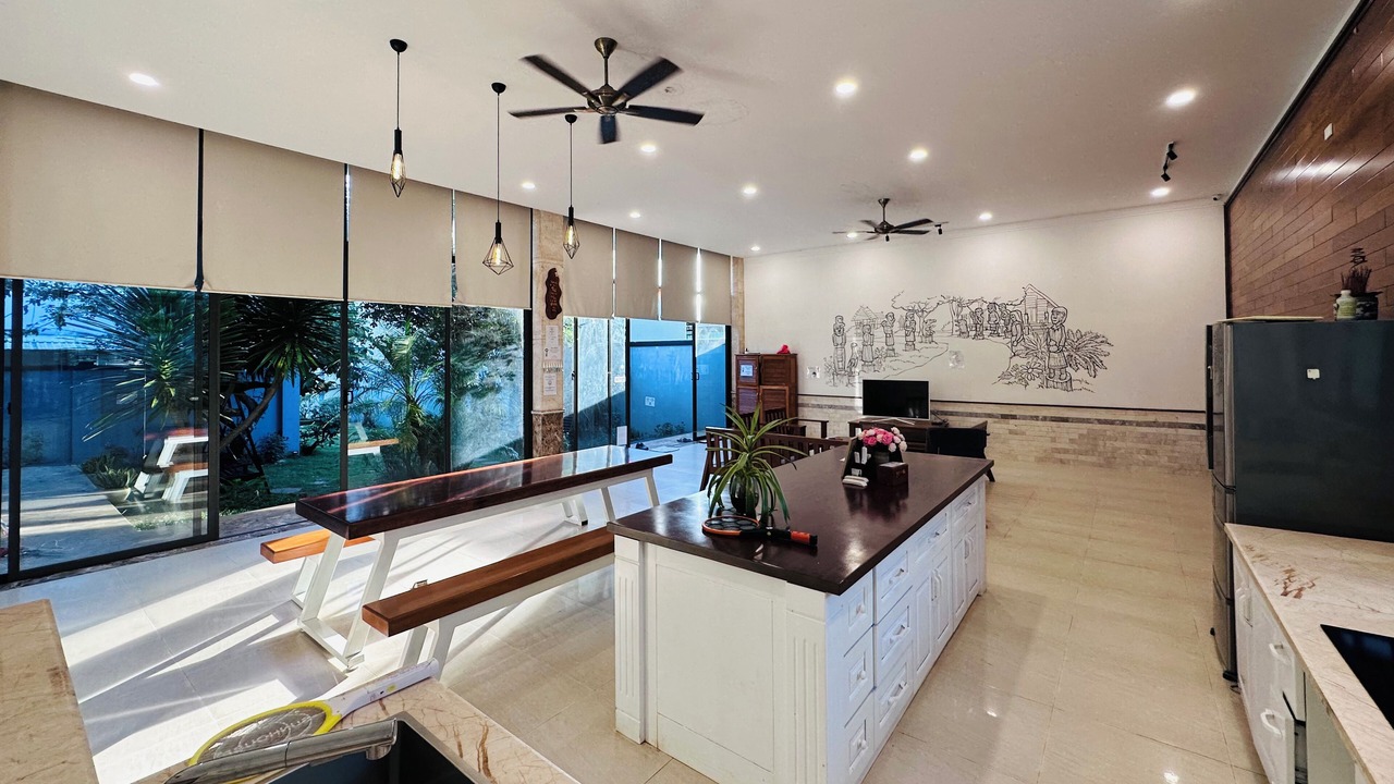 Photo of Kitchen in Pleiku